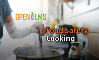 Food Safety - Cooking